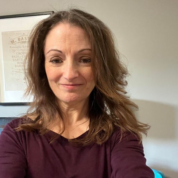 Meet your Posher, Nathalie - Picture 1 of 1